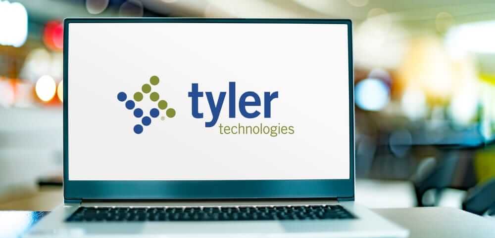 Earnings Preview What to Expect From Tyler Technologies' Report